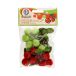 Pompon 20mm Słodkie wisienki Astra 335121012 [1]