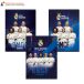 Zeszyt A5/32 linia Real Madryt 102019015 [2]