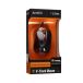 Mysz optyczna przewodowa USB czarno/czerwona A4Tech V-Track N-350 [2]