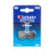 Bateria litowa CR2430 Verbatim [1]