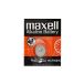 Bateria alkaliczna LR41 Maxell [1]