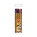 Cienkopis 0.4mm 6kol F-Liner Toma TO-34496 [1]