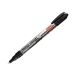 Marker kredowy 1.5mm srebrny Fine Toma TO-293 [2]