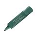 Zakreślacz zielony metalik Faber Castell FC154639 [2]