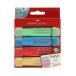 Zakreślacz 4kol pastelowe Faber-Castell FC254625 [1]