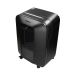 Niszczarka 16k 4x12mm Fellowes LX210 czarna [1]