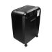 Niszczarka 16k 4x12mm Fellowes LX210 czarna [2]