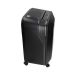 Niszczarka 16k 4x12mm Fellowes LX210 czarna [4]