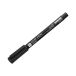 Foliopis CD 0.4mm czarny Rystor New [1]
