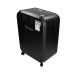 Niszczarka 12k 4x12mm Fellowes LX200 czarna [3]