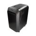 Niszczarka 20k 4x12mm Fellowes LX220 czarna [2]