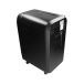 Niszczarka 20k 4x12mm Fellowes LX220 czarna [3]