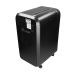 Niszczarka 20k 4x12mm Fellowes LX220 czarna [4]