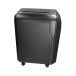 Niszczarka 20k 4x12mm Fellowes LX220 czarna [5]