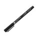 Foliopis CD 1.00mm czarny Rystor New [1]
