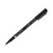 Foliopis CD 1.00mm czarny Rystor New [2]
