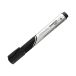 Marker permanentny 2.0-3.0mm czarny okrągły Rystor New RMP1 [1]