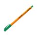 Cienkopis 0.4mm zielony Rystor New RC04 [1]