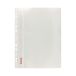 Skoroszyt wpinany biały (10) Esselte [1]