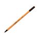 Cienkopis 0.4mm umbra Point 88/65 [2]