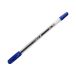 Pióro żelowe 0.3mm niebieskie Rystor New GZ-031 [1]