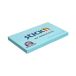 Karteczki samoprzylepne 127x76/100 niebieskie 360stopni StickN [2]