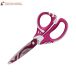 Nożyczki 13cm szkolne Zenoa Fit Maped 670112 [1]
