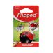 Temperówka pojedyńcza Bierdronka CrocCroc Maped 018114 [1]