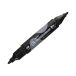 Marker tablic 4.2-5mm czarny ścięty/okrągły Tetis KM504V2 [2]