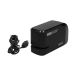 Zszywacz elektryczny 15k 24/6 czarny Eagle EG-1610USB [5]
