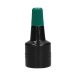 Tusz stempli 28ml zielony Horse [1]