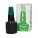 Tusz stempli 28ml zielony Horse [2]