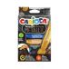 Farby w sztyfcie 6kol metaliczne Carioca Temperello [1]