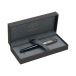 Pióro wieczne Parker 51 Midnight Blue CT 2123501 [3]