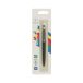 Długopis żelowy Parker Jotter Originals Black niebieski wkład 2140495 [1]