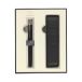 Pióro wieczne Parker Sonnet Black CT + etui 2121709 [4]