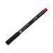 Foliopis CD 1.00mm czerwony Rystor New [1]