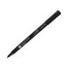 Foliopis CD 1.00mm czerwony Rystor New [2]