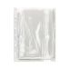 Koszulki krystaliczne A4 poszerzane 170mic PVC DRect - 10szt. [2]