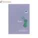 Notes A7/50 kratka BeBe Kids pastel Interdruk [1]