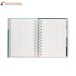 Organizer B6/105 BeBe pastel Interdruk [2]
