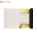Teczka gumka A4+ Satind Gold 3 Interdruk [2]