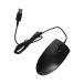 Mysz optyczna przewodowa USB czarna A4Tech OP-620D [3]