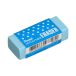 Gumka uniwersalna mała błękitna Pentel ZEH05 [1]