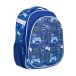 Tornister szkolny AS1 Game Go 501021021 [1]