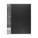 Album ofertowy A4/20 czarny Side Pentel [1]