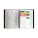 Album ofertowy A4/20 czarny Side Pentel [2]