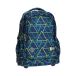 Plecak szkolny na kółkach St.Right TB-01 Kaleidoscope [2]