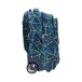 Plecak szkolny na kółkach St.Right TB-01 Kaleidoscope [3]