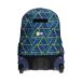 Plecak szkolny na kółkach St.Right TB-01 Kaleidoscope [5]